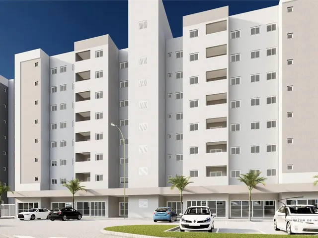 Imagem: Apartamento em Vila Planalto, Campo Grande/MS