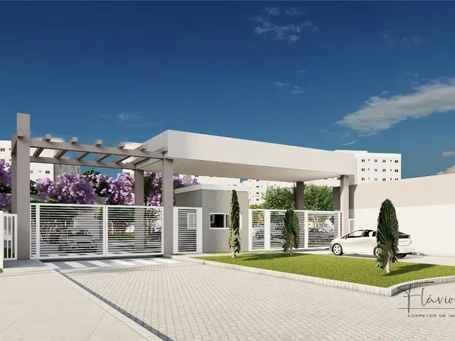 Imagem 9: Apartamento em Vila Planalto, Campo Grande/MS