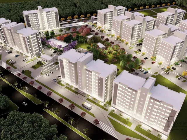 Imagem 8: Apartamento em Vila Planalto, Campo Grande/MS