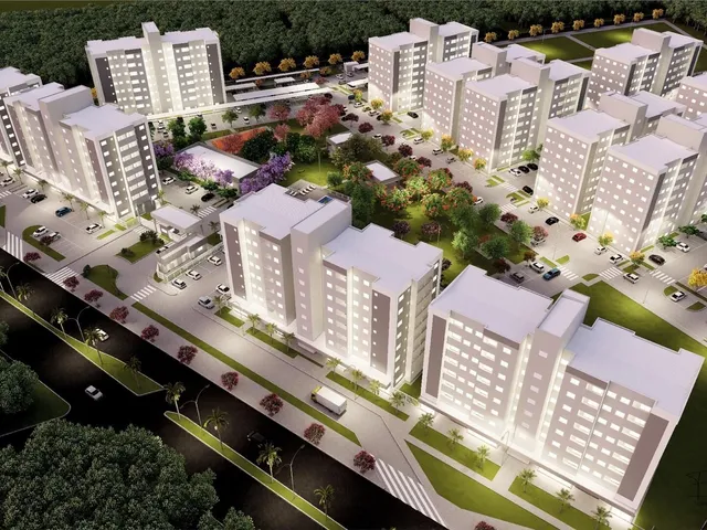 Imagem 5: Apartamento em Vila Planalto, Campo Grande/MS