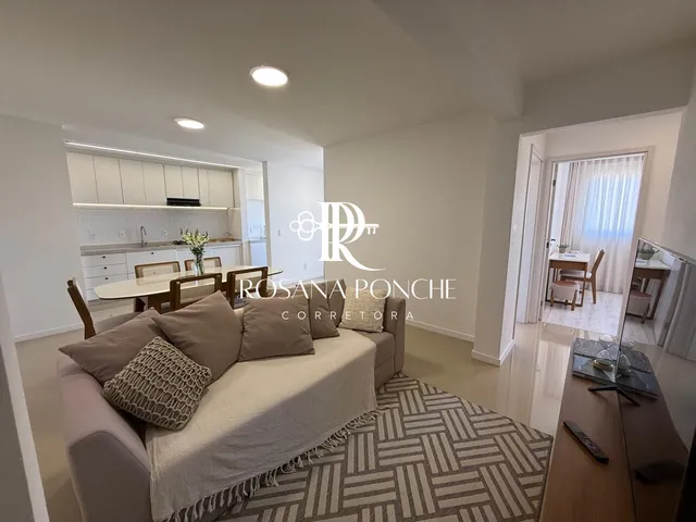Imagem: Apartamento Mobiliado com 3 Dormitórios