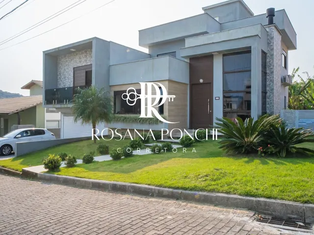 Imagem: Casa em Condomínio Fechado, Green Hills