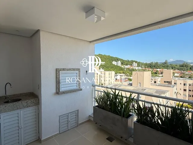 Imagem: Apartamento Mobiliado com 3 Dormitórios