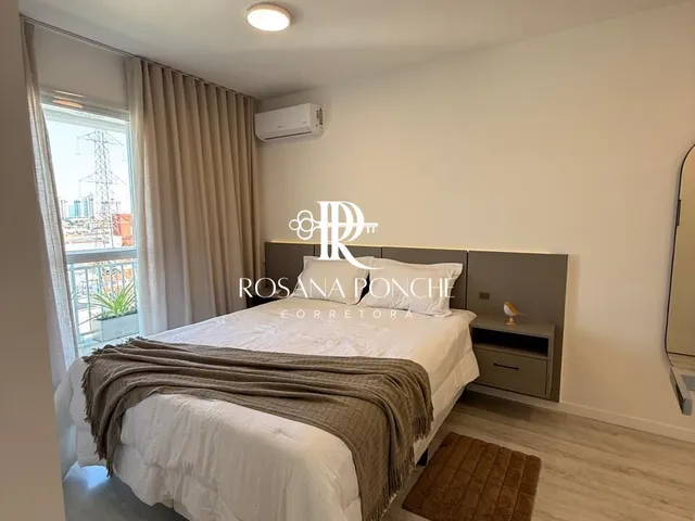 Imagem 14: Apartamento Mobiliado com 3 Dormitórios, Sendo 1 Suíte e 2 Vagas em Bela Vista, São José/Sc