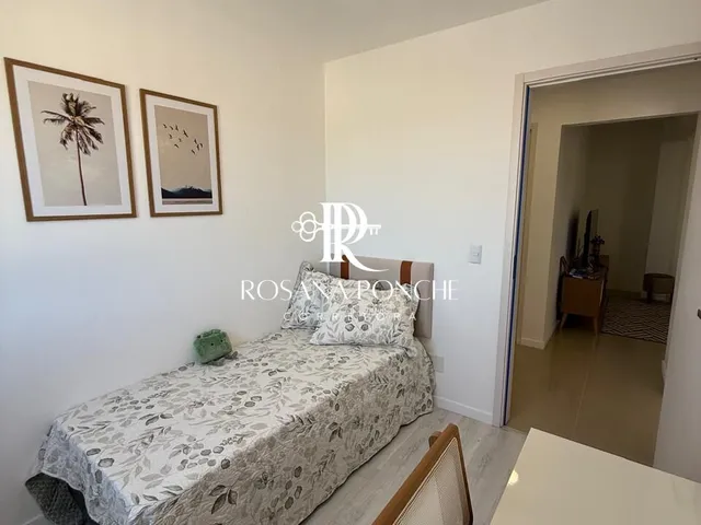 Imagem 15: Apartamento Mobiliado com 3 Dormitórios, Sendo 1 Suíte e 2 Vagas em Bela Vista, São José/Sc