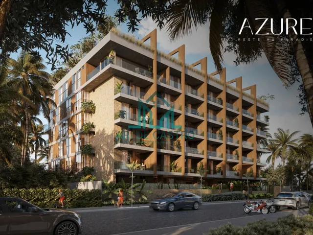 Imagem 12: Apartamento Studio na Praia do Francês 34m² a Venda no Cond Azure - Alagoas