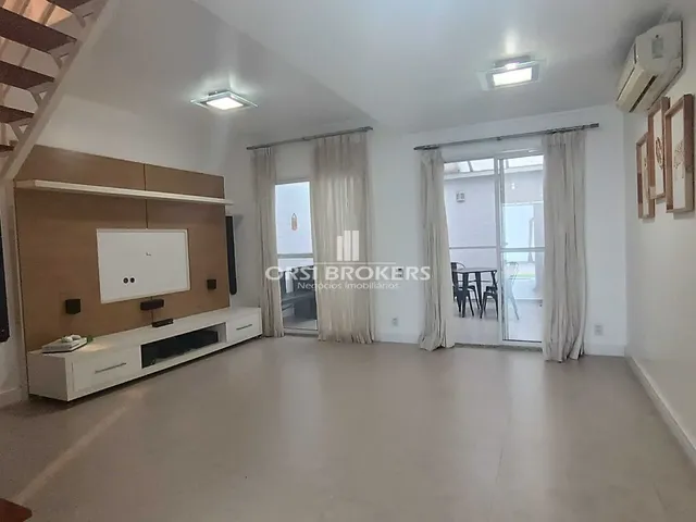 Imagem: Sobrado 115m² - Liberty Village
