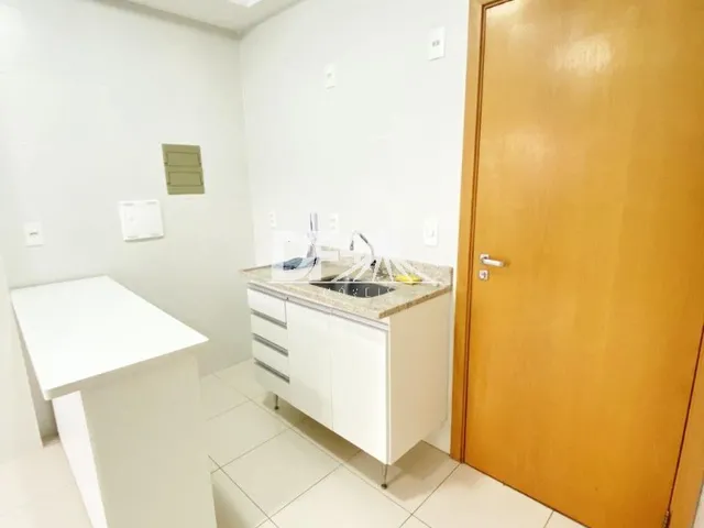 Imagem 2: Kitnet para Alugar no Residencial Nova Friburgo ? Águas Claras
