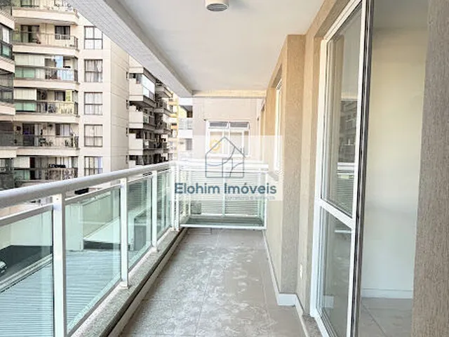 Imagem 7: APARTAMENTO À VENDA – 03 QUARTOS – LIV 360 RESIDENCE