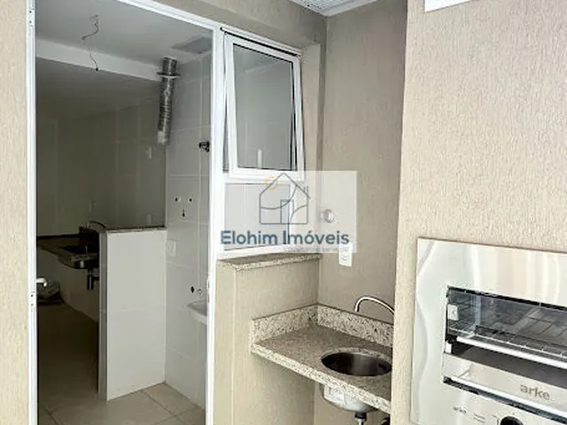 Imagem 4: APARTAMENTO À VENDA – 03 QUARTOS – LIV 360 RESIDENCE