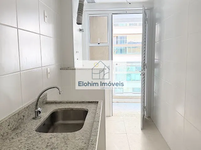 Imagem 6: APARTAMENTO À VENDA – 03 QUARTOS – LIV 360 RESIDENCE