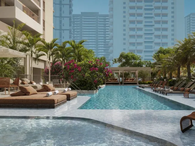 Imagem 12: Kronos Apartamento com 2 dormitórios
