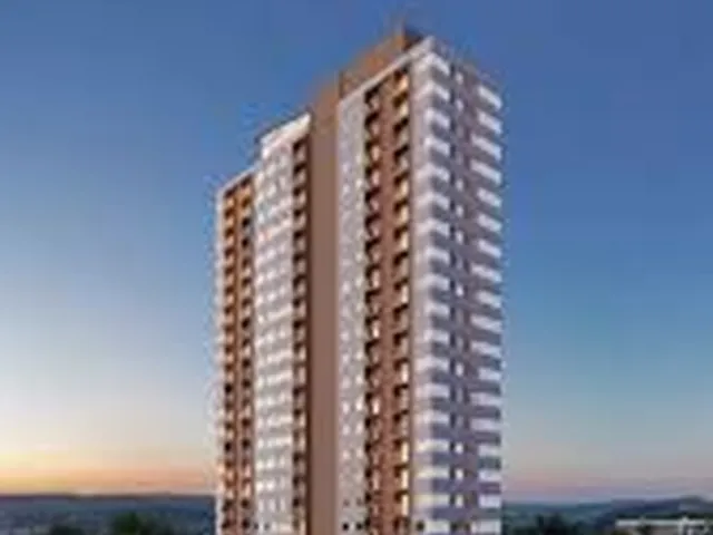 Imagem: Apartamento À Venda no Bairro Vila Ré