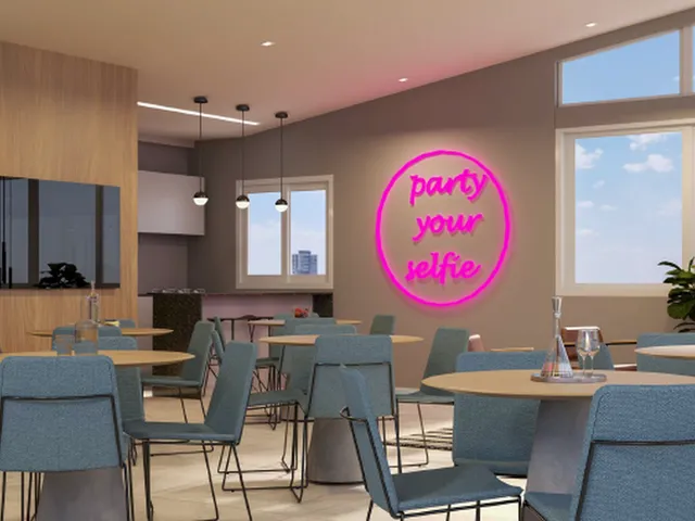 Imagem 11: Neo Estilo Apartamento com 2 dormitórios