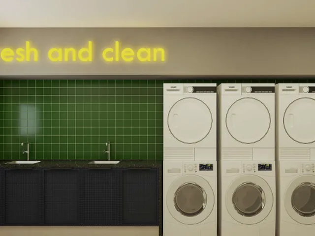 Imagem 13: Neo Estilo Apartamento com 2 dormitórios