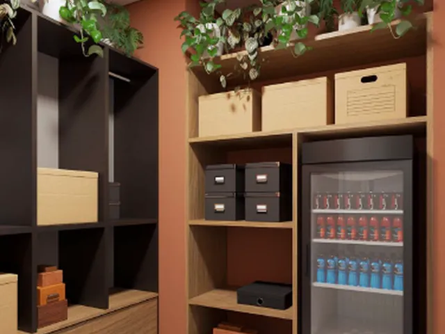 Imagem 15: Neo Estilo Apartamento com 2 dormitórios