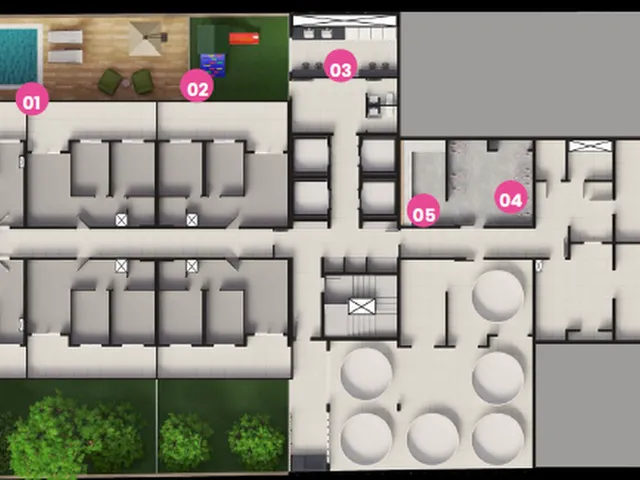 Imagem 3: Neo Estilo Apartamento com 2 dormitórios