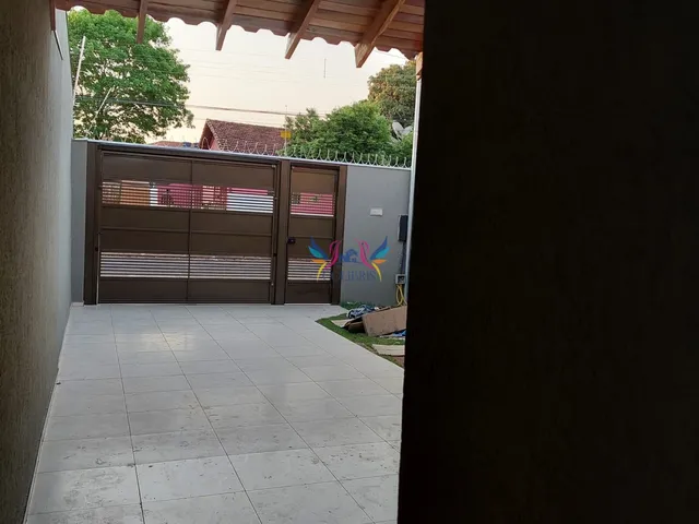 Imagem 5: Casa À Venda I Vila Taquarussu - Campo Grande/Ms