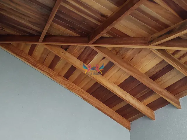 Imagem 9: Casa À Venda I Vila Taquarussu - Campo Grande/Ms