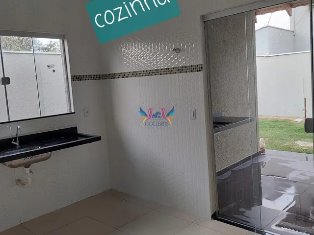Imagem 4: Casa À Venda I Vila Taquarussu - Campo Grande/Ms