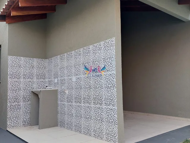 Imagem 8: Casa À Venda I Vila Taquarussu - Campo Grande/Ms