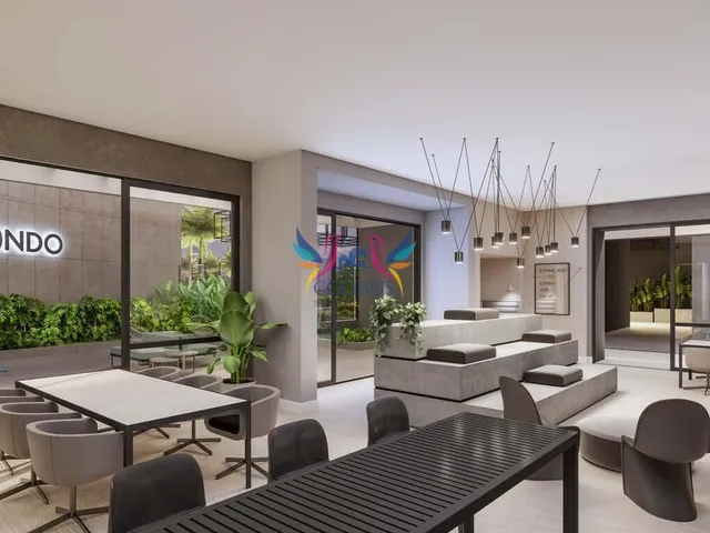 Imagem 2: Apartamento à venda