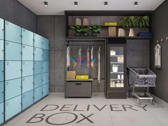 Imagem 13: Apartamento à venda