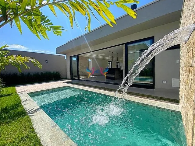 Imagem: Casa em Condomínio no Alphaville IV