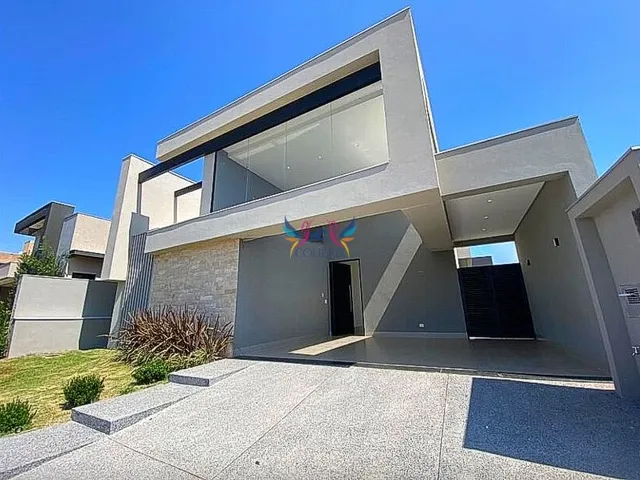 Imagem 14: Casa em Condomínio no Alphaville IV