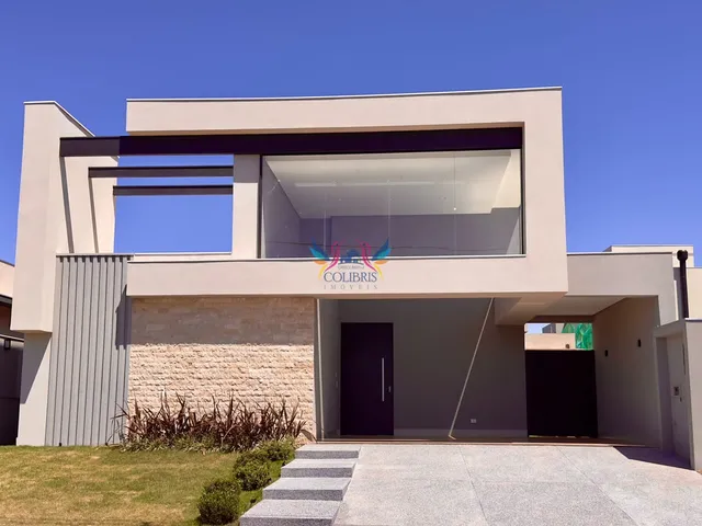 Imagem 13: Casa em Condomínio no Alphaville IV