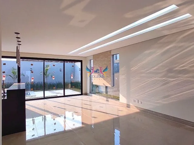 Imagem 3: Casa em Condomínio no Alphaville IV