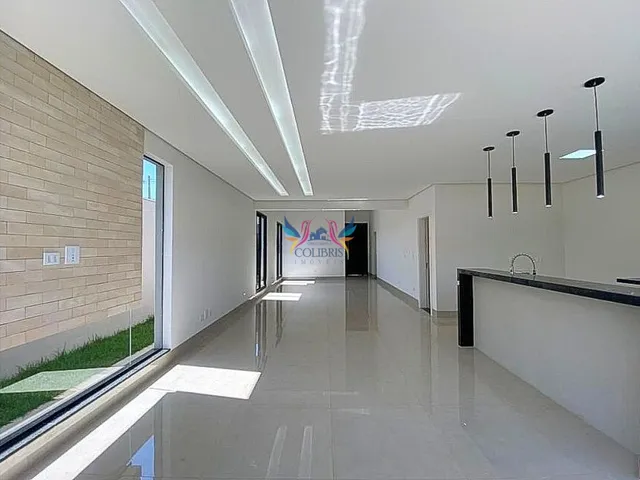 Imagem 8: Casa em Condomínio no Alphaville IV