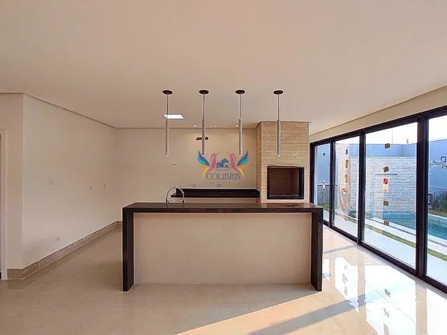 Imagem 5: Casa em Condomínio no Alphaville IV