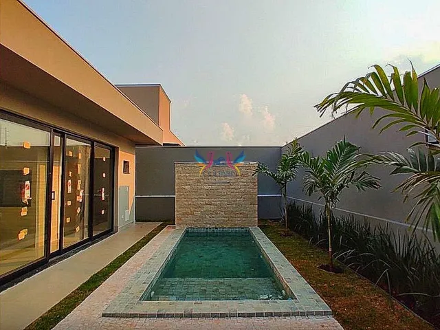 Imagem 7: Casa em Condomínio no Alphaville IV