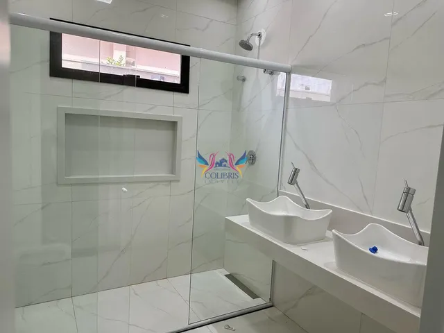 Imagem 2: Casa em Condomínio no Alphaville IV