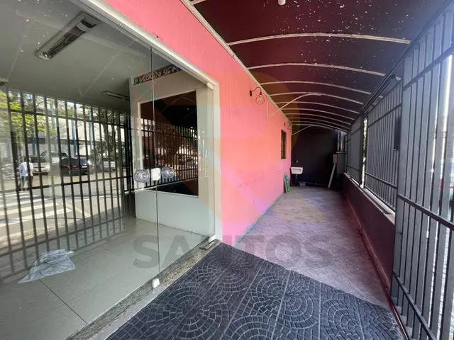 Imagem 5: Salão Comercial I Centro de Arujá - Sp