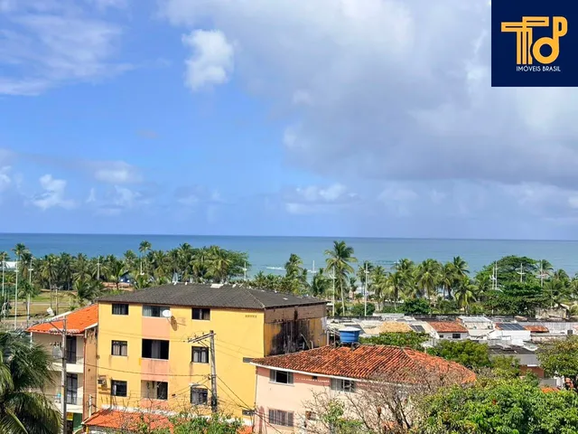 Imagem: Cobertura Duplex em Piatã, com 3/4 sendo
