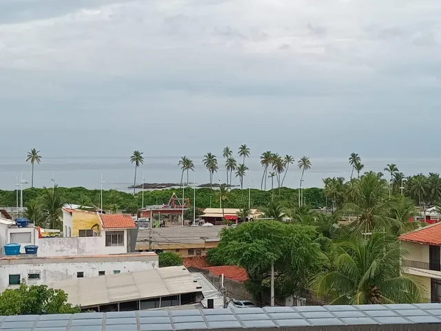Imagem 6: Cobertura Duplex em Piatã, com 3/4 sendo 1 suíte, com 2 vagas, proximo a praia