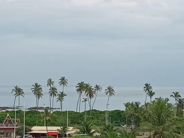 Imagem 16: Cobertura Duplex em Piatã, com 3/4 sendo 1 suíte, com 2 vagas, proximo a praia