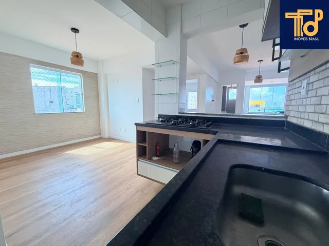Imagem 15: Cobertura Duplex em Piatã, com 3/4 sendo 1 suíte, com 2 vagas, proximo a praia