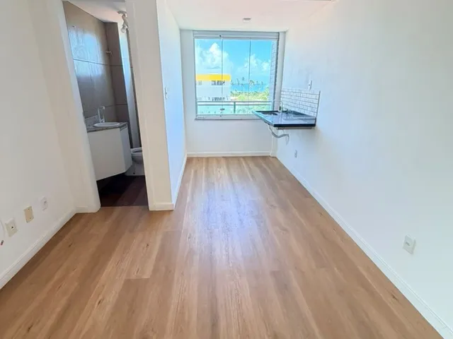 Imagem 13: Cobertura Duplex em Piatã, com 3/4 sendo 1 suíte, com 2 vagas, proximo a praia