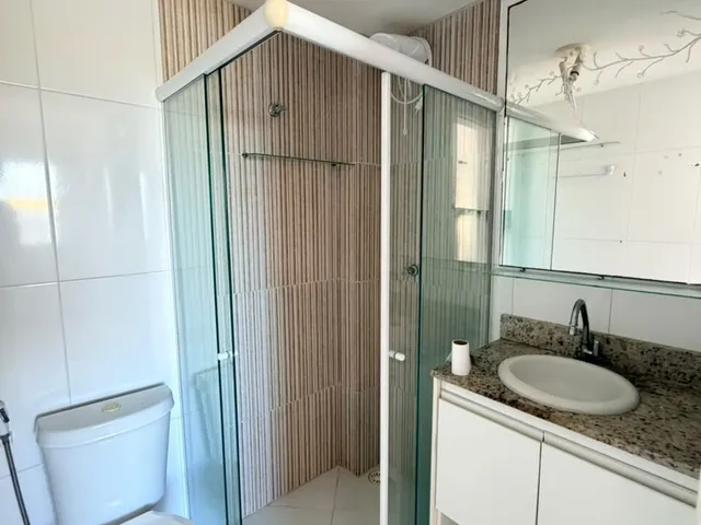 Imagem 14: Cobertura Duplex em Piatã, com 3/4 sendo 1 suíte, com 2 vagas, proximo a praia