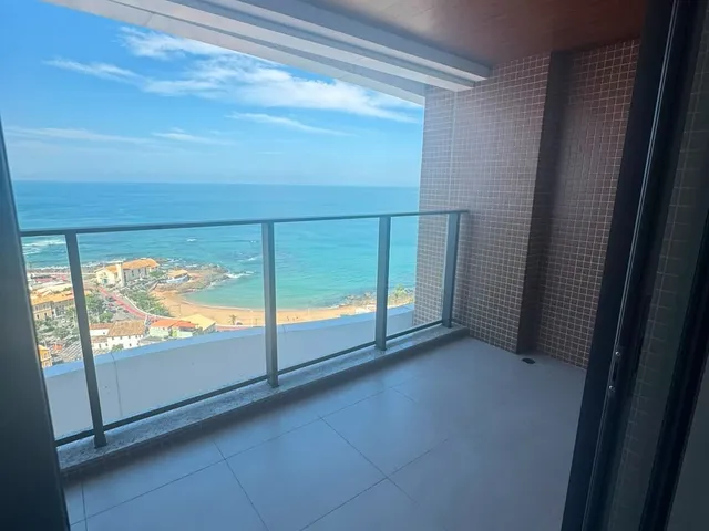 Imagem: Apartamento Padrão no Beach Class Rio Vermelho