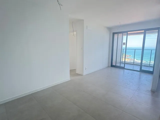 Imagem 15: Apartamento Padrão no Beach Class Rio Vermelho, prédio novo, com área de lazer