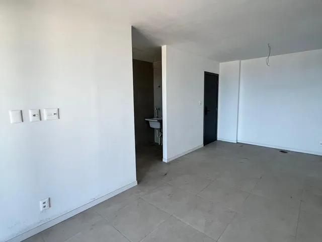 Imagem 9: Apartamento Padrão no Beach Class Rio Vermelho, prédio novo, com área de lazer