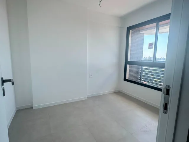 Imagem 13: Apartamento Padrão no Beach Class Rio Vermelho, prédio novo, com área de lazer