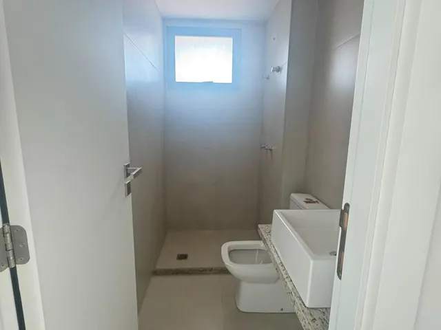 Imagem 7: Apartamento Padrão no Beach Class Rio Vermelho, prédio novo, com área de lazer