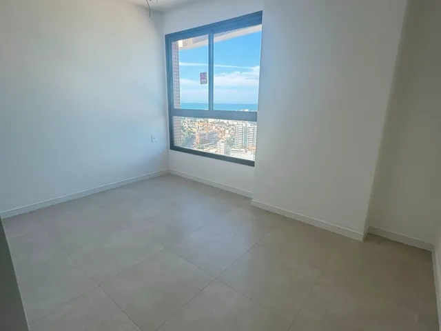 Imagem 16: Apartamento Padrão no Beach Class Rio Vermelho, prédio novo, com área de lazer