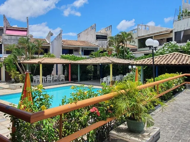 Imagem: Casa Triplex em Piatã, apenas 200m da orla