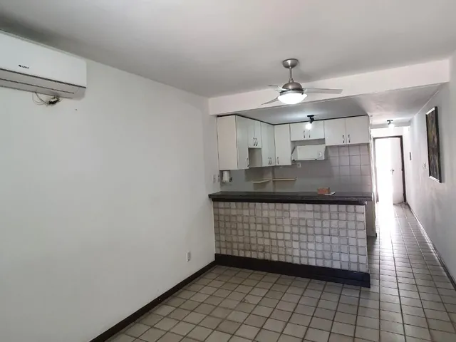 Imagem 11: Casa Triplex em Piatã, apenas 200m da orla, com 4 quartos, com 2 vagas, 150m²
